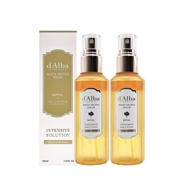 Dalba Season 5 Royal Mist Serum 100ml x 2