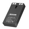 2 Pack Rechargeable LIT-22 Battery Compatible For Trail Camera Flex-M Flex G-36