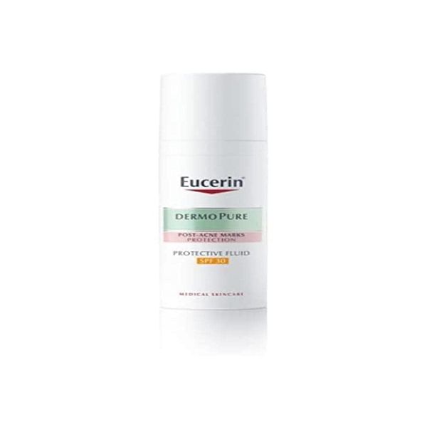 Eucerin Dermopure Protective Fluid Spf30 50ml