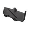 Chute Cover W/Hardware Fits John Deere 425 445 455