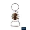 WHERE THE WILD THINGS ARE INSPIRED ART CUSTOM BOTTLE OPENER KEY RING KEYCHAIN