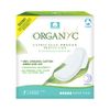 Organ(y) c Extra and Overnight Pads Standard One Size, Super Flow