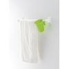 Richell 30061 Dry Cup, Green, Antibacterial