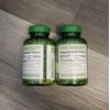 Puritan's Pride Turmeric 400mg - 200 Capsules
