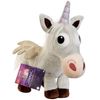 Mattel Onward Unicorn Plush (GMT73)