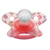 NEW VALMAR BVBA Nuby Soother (0-6 Months)