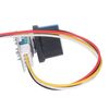 Motor Speed Controller, Factory Digital Display Timing Reverse DC Motor Speed Controller