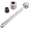1.5" Tri-clamp Foldback Heating Element Stainless Steel Immersion 240V 2500W