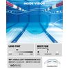 ARENA Spider Kids Swimming Mask One Size