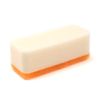 Columbus Suede Brushed Puff Brushed Leather Care Sponge