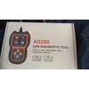 ANCEL AS200 Car OBD2 Scanner Code Reader Auto Diagnostic Tool Check Engine Light