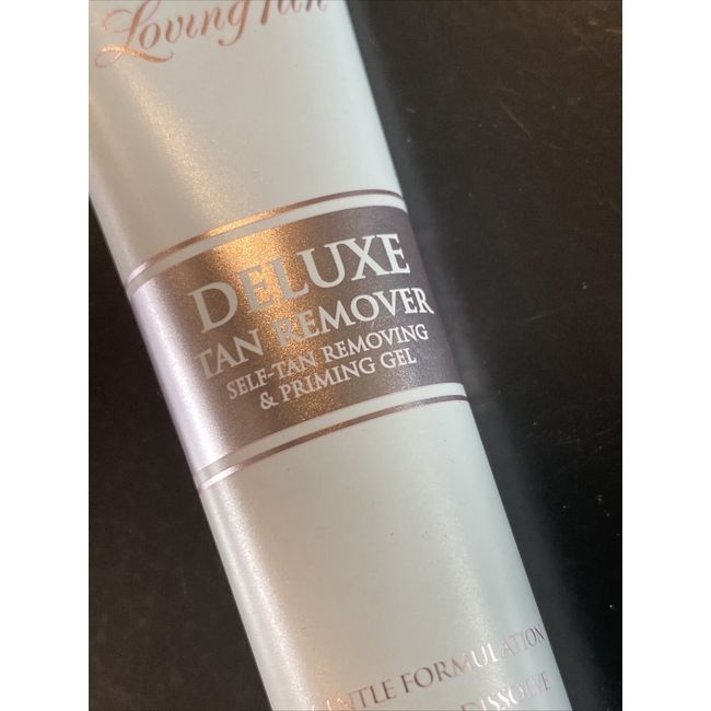 Loving Tan Deluxe Tan Remover - Loving Tan