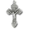 JMJ Products, LLC Catholic Pardon Crucifix