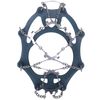 Snowline Chainsen Trail Shoe Chains, blue
