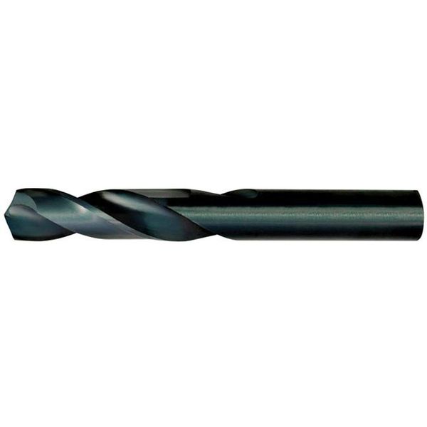 Alfa Tools SM60310 Number 10 High-Speed Steel Screw Machine Split Point Drill (12 Pack)