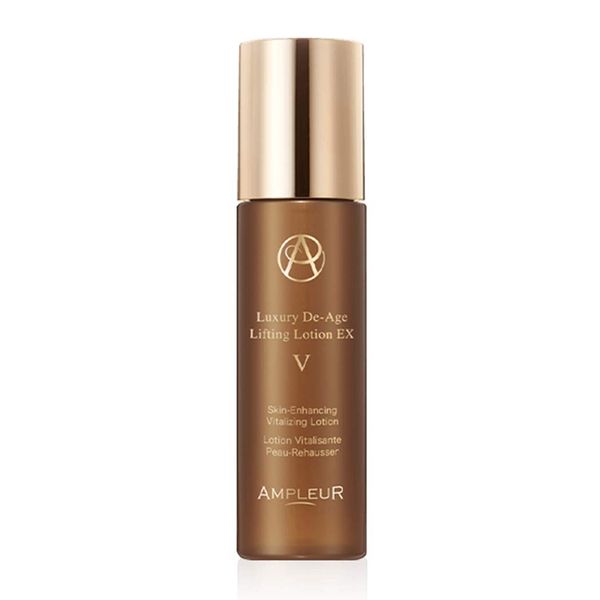 AMPLEUR Luxury De Age Lotion EX V Lotion