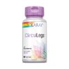 Solaray CircuLegs, Veg Cap (Btl-Plastic) 200mg | 60ct