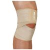 Mueller 54591 Wonder Wrap Knee, One Size Fits Most, 6.7 - 13.8 inches (17 - 35 cm), Left and Right Knee Supporter