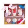 PP 6pcs Shower & Bath set