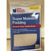 GNP Super Moleskin (3 Strips - 4 5/8"x3 3/8")