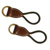 Kincade Dee Ring Savers, Brown