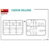 Miniart MIN38076 Scale model kit, 成型色, 1:35