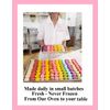 LeilaLove Macarons -18 Love in Paris Macarons collection