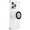 Tibetan Terrier with Crown PopSockets PopGrip for MagSafe