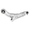 Front Driver Side Lower Control Arm w/Ball Joint for 2015 2016 2017 Chrysler 200