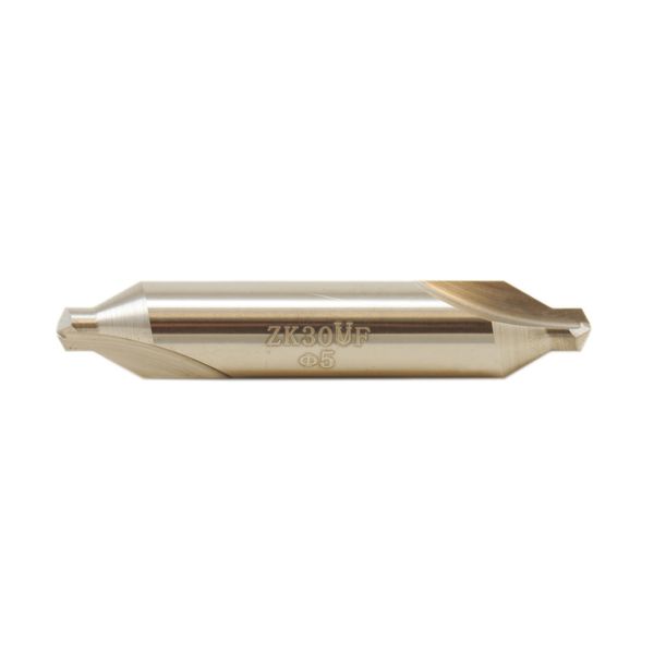 Shars #3 Solid Carbide Center Drill Combined Drill & Countersink 2" OAL New 404-1293 !(