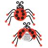 Fun Express Legend of The Ladybug Craft Kit - Makes 12