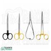 75 Pcs Oral Dental Extracting Surgery Kit Elevator Forceps Set German Grade