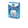 Vicks Waterless Menthol Vaporizer for Adults, 5 Pads