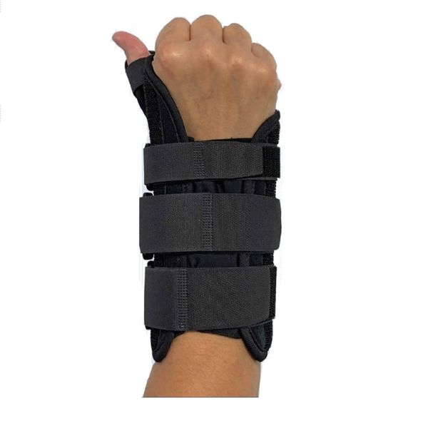 FORTUNA COMBINED WRIST AND THUMBSPLINT (Small, Left Hand)