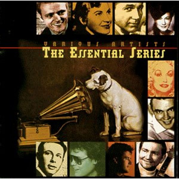 The Essential Series