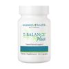T-Balance Plus Natural Thyroid Supplement for Subclinical Hypothyroidism 60 c...