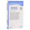 Aquacel Extra Dressing, 10 x 4 cm