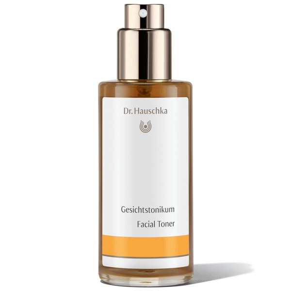 Dr. Hauschka Facial Toner 100 ml