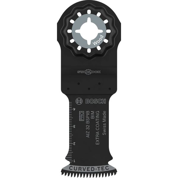 Bosch AIZ32BSPIB Multi-Tool Blade Star Lock