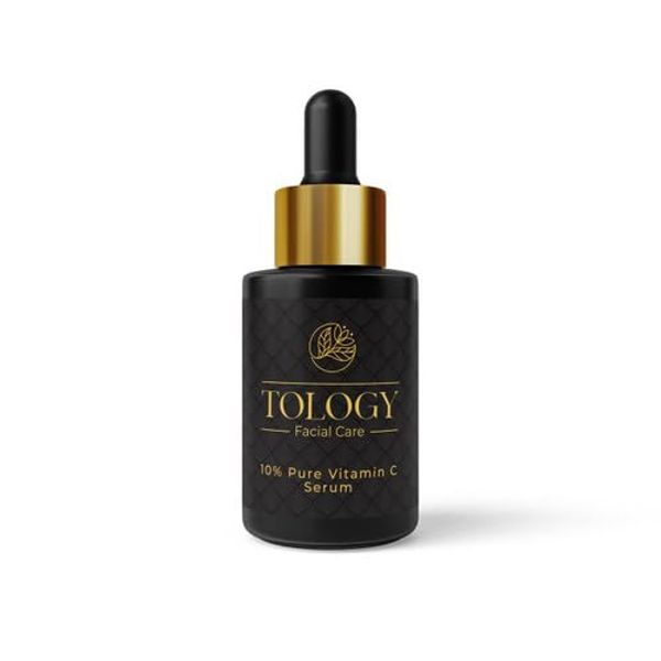 10% Pure Vitamin C Serum