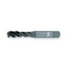 Spiral Flute Tap, Mbot, Bright, 10-32