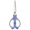Plus scissors fit cut i-zi-gurippu (10 Pack) SC – 165S BL 339 – 944