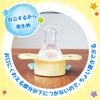 LEC an A00168 Pacifier, SS (0 months and up), 1 pc (x1)