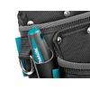 Makita E-15198 Ultimate 2 Pocket Fixing Pouch