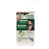 3 x Bigen Men's Beard Colour | No Ammonia Formula with Aloe Extract & Olive Oil | Covers Gray Hair, Leaves No Stains, Long-Lasting Results | 102 Brown Black