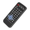 Replace Remote for iRV Technology Car Stereo Receiver IRV33 IRV34 IRV32V2 IRV66