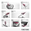 Offiziersmesser, SwissChamp, Silvertech