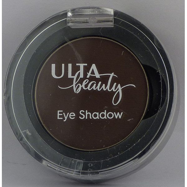 Ulta Matte Eyeshadow, Coffee Bean