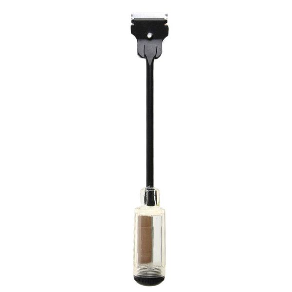 ZOOMY Car Sticker Paint Extension Scraper Remover Tool Long Reach Handle