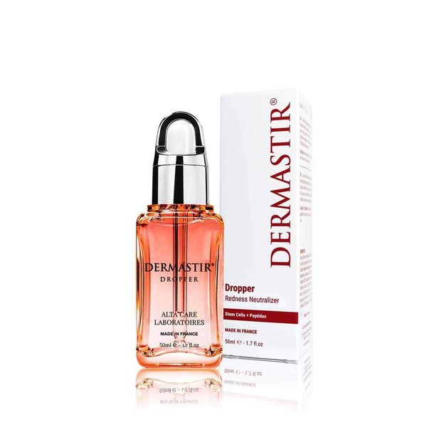DERMASTIR Drop Redness Neutralizer